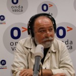 Jose María Gondra